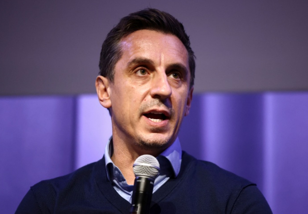 开云体育官网-恭喜穆帅!有望重返曼联!名宿出面力挺,霸气性格,成重建关键|何塞·穆里尼奥|内维尔|加里-内维尔|穆里尼奥|图赫尔_新浪体育_新浪新闻