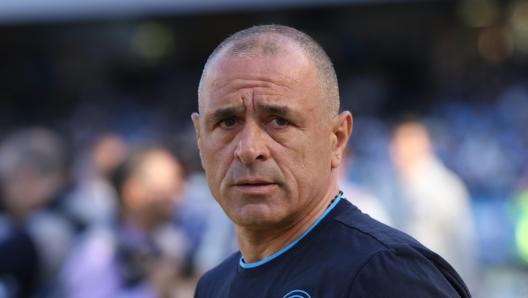 开云体育下载-卡尔佐纳：那不勒斯和国米领跑意甲；我是德布劳内的忠实球迷