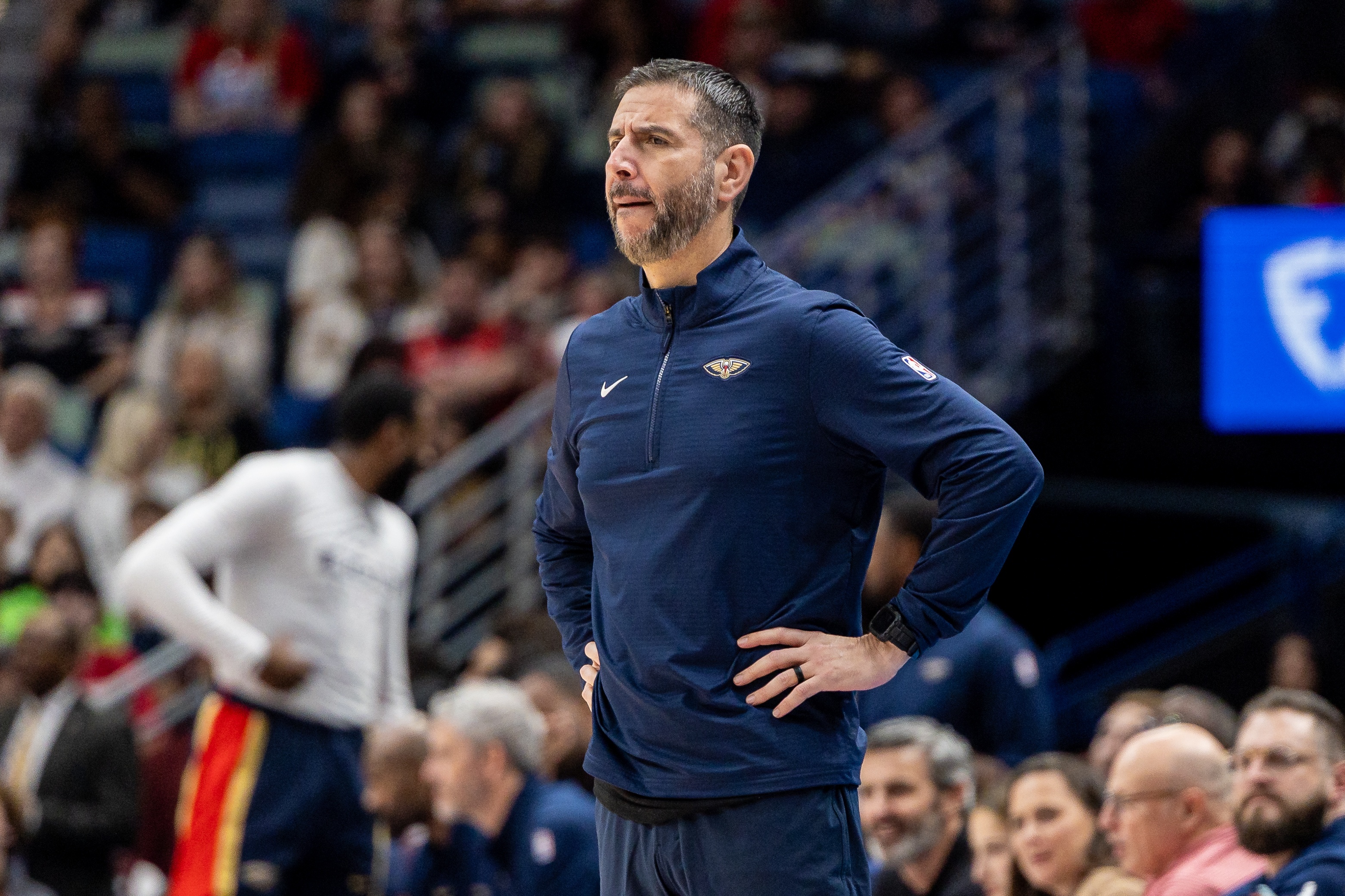 开云体育官网-给机会不中用啊！博雷戈：首发打得很好 替补显然没做好本职工作